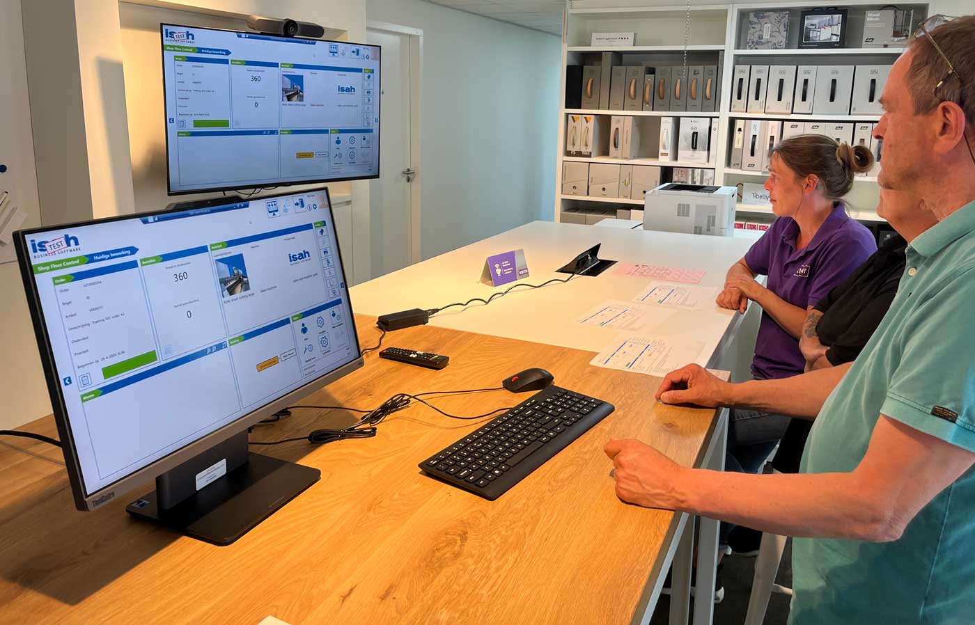 Venttri software