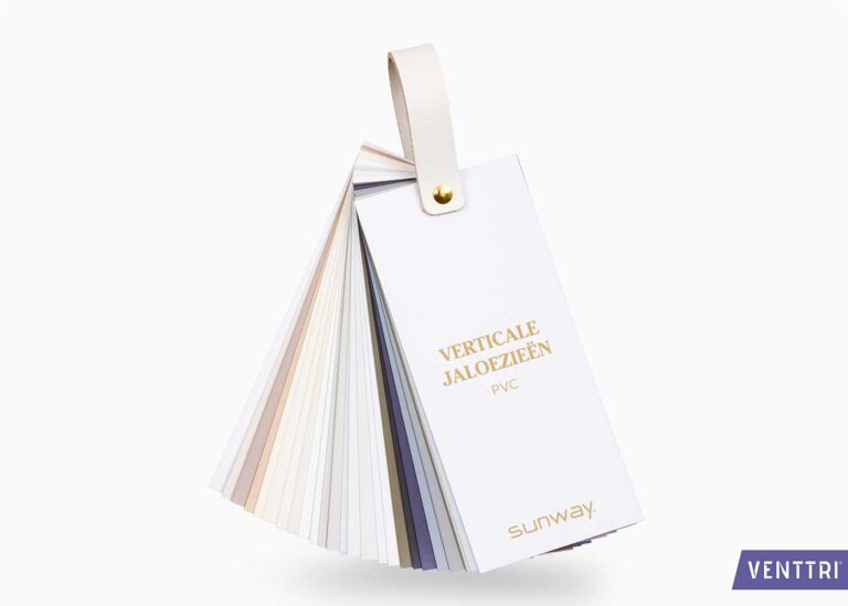 Musterhänger mit Ledertrageschlaufe