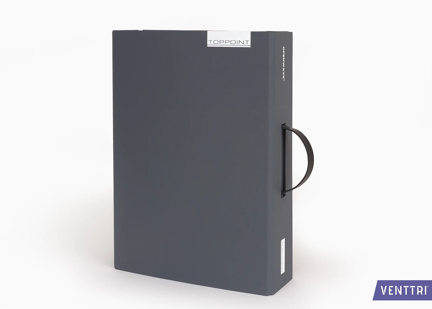 Großes Gardinen-Musterbuch